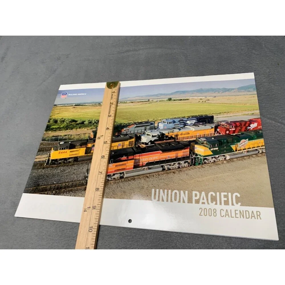 Union Pacific this exquisite